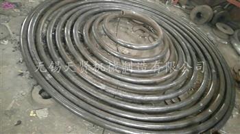 蚊香盤管定製工藝主要體現在哪些方麵上？